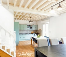 Bruille-lez-Marchiennes (59490) – Propriété familiale 202 m² – 5 chambres – 4 200 m² de terrain – 268 000 € FAI