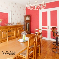 ANICHE - Maison de caractère - 184m²-6ch-garage
