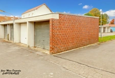 MAUBEUGE (59600) - Appartement T3  à vendre en viager occupé 