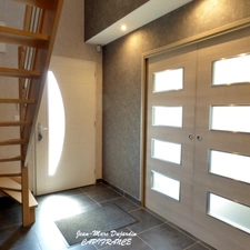 🏡 Coup de cœur à Coutiches : Pavillon moderne de 120 m² avec vue dégagée