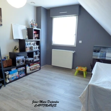 🏡 Coup de cœur à Coutiches : Pavillon moderne de 120 m² avec vue dégagée