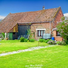 Magnifique fermette sur la commune de Wandignies-Hamage