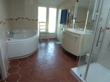 Dpt Charente Maritime (17), à vendre proche de SAINT SAVINIEN maison P8 de 290 m² - Terrain de 14 750,00 m² 