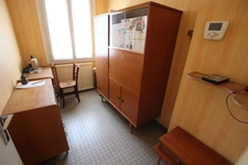 Dpt Charente Maritime (17), à vendre SAINT JEAN D'ANGELY maison P5 de 144 m² habitables avec garage.  