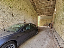 Maison à vendre 6 pièces proche de SURGERES (17)- 160 m² habitables- jardin- garage- dépendances
