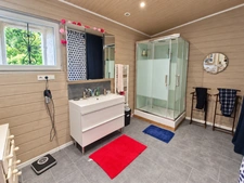 Propriete à vendre 8 pièces proche de SURGERES (17) 245 m² habitables - terrain 5 000 m² - Grandes dépendances