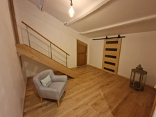 Maison à vendre 6 pièces TONNAY BOUTONNE (17)