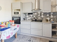 Maison à vendre 5 pièces proche de SAINT JEAN D'ANGELY (17)- 108 m² habitables- jardin- garage- piscine