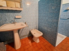 Maison à vendre 3 pièces TONNAY BOUTONNE proche (17)