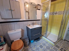 Maison à vendre 3 pièces SAINT CREPIN (17)