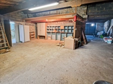 Maison à vendre 12 pièces BRIZAMBOURG (17)- Ensemble immobilier- 2 maisons, jardin- garage