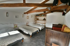 Maison à vendre 10 pièces SURGERES Proche (17)- 295 m² habitables-dépendance- jardin avec piscine