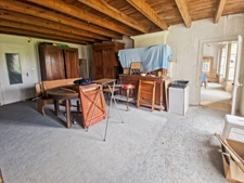 Propriete à vendre 9 pièces proche de LUSSANT (17)