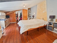 Maison à vendre 6 pièces SAINT JEAN D'ANGELY (17)- Ensemble immobilier de deux logements
