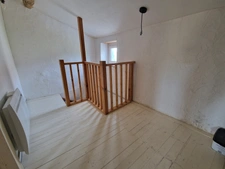 Maison à vendre 3 pièces SAINT CREPIN (17)