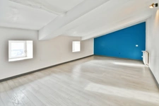 Maison à vendre 8 pièces SAINT CREPIN (17)