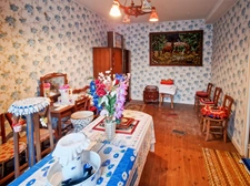 Maison à vendre 3 pièces TONNAY BOUTONNE proche (17)