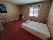 Dpt Charente Maritime (17), à vendre TONNAY BOUTONNE maison P6   