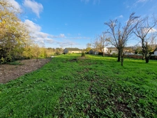Maison à vendre 6 pièces TONNAY BOUTONNE (17)