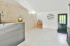 Maison à vendre 8 pièces SAINT CREPIN (17)
