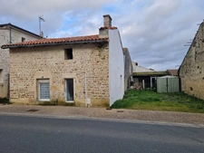 Maison à vendre 2 pièces LANDES (17)