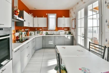 Maison à vendre 5 pièces TONNAY BOUTONNE (17)