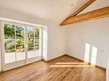 Maison à vendre 4 pièces ANNEPONT (17)- Séjour 50 m² - 3 chambres - terrain 1 500 m²