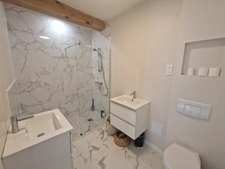 Maison à vendre 6 pièces Proche SAINT JEAN D'ANGELY (17)