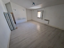 Maison à vendre 2 pièces LANDES (17)