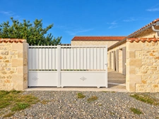 Maison à vendre 4 pièces ANNEPONT (17)- Séjour 50 m² - 3 chambres - terrain 1 500 m²