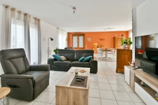 Maison à vendre 4 pièces TONNAY BOUTONNE (17)