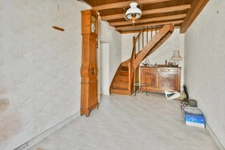 Maison à vendre 12 pièces BRIZAMBOURG (17)- Ensemble immobilier- 2 maisons, jardin- garage