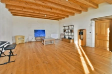 Propriete à vendre 7 pièces- 227 m² habitables - proche de SAINT JEAN D'ANGELY(17) 2 100 m² de terrain.
