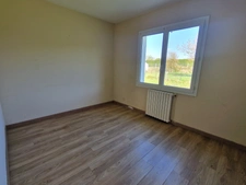 Maison à vendre 3 pièces LES NOUILLERS (17)