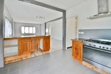 Maison à vendre 5 pièces LUSSANT (17)