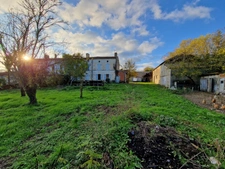 Maison à vendre 6 pièces TONNAY BOUTONNE (17)