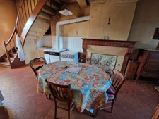 Maison à vendre 6 pièces TONNAY BOUTONNE (17)