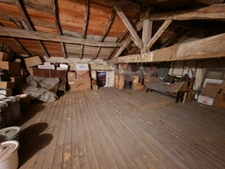 Maison à vendre 3 pièces TONNAY BOUTONNE proche (17)