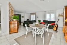 Maison à vendre 4 pièces TONNAY BOUTONNE (17)