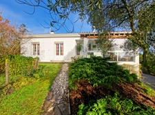 Maison à vendre 5 pièces TONNAY BOUTONNE (17)
