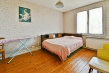 Maison à vendre 5 pièces TONNAY BOUTONNE (17)- 148 m² habitables - 4 chambre - jardin - garage