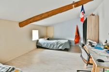 Maison à vendre 8 pièces SAINT CREPIN (17)