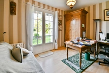 Maison à vendre 5 pièces TONNAY BOUTONNE (17)
