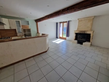 Maison à vendre 2 pièces LANDES (17)