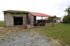 Maison à vendre 1 pièces SAINT LOUP (17)