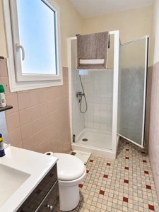 Maison à vendre 4 pièces SAINT JEAN D'ANGELY (17)- 89 m² habitables - garage - jardin