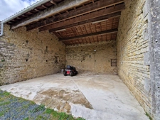Maison à vendre 5 pièces SAINT CREPIN (17)