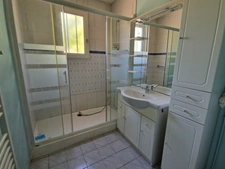 Maison à vendre 4 pièces SAINT JEAN D'ANGELY (17) 95 m² habitables- garage- jardin