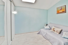 Maison à vendre 3 pièces SAINT - LOUP (17)- Piscine - Garage - Jardin