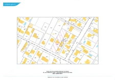 Maison à vendre 3 pièces avec garage sur 1 648 m² de terrain FOURAS (17)